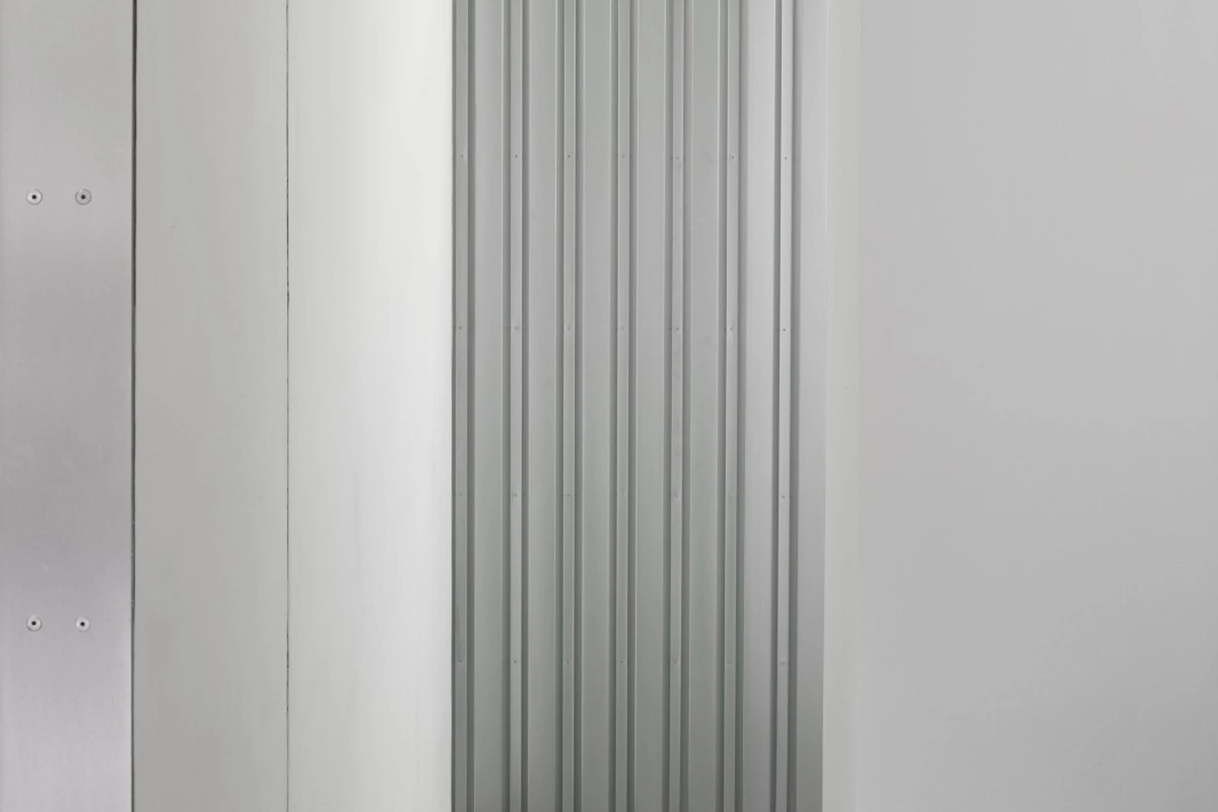 Random Access Memory by Miroslaw Balka Presented at White Cube